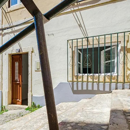 New! Unique 1 Bedroom Apartment- Santa Catarina 42 Apartment