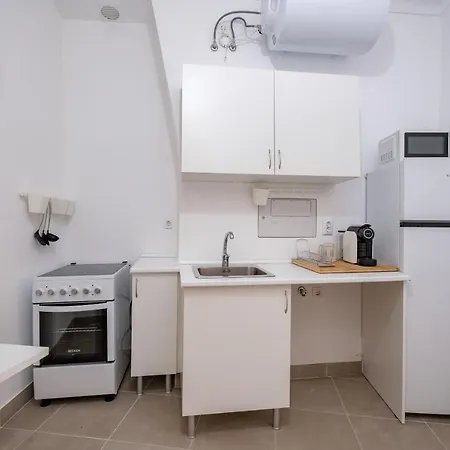 New! Unique 1 Bedroom Apartment- Santa Catarina 42 Apartment Lisbon