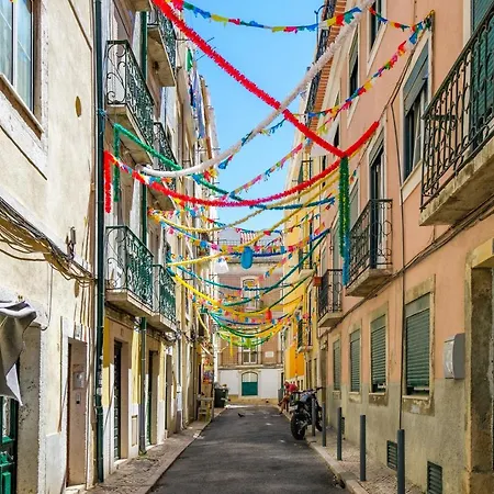 New! Unique 1 Bedroom Apartment- Santa Catarina 42 Apartment *