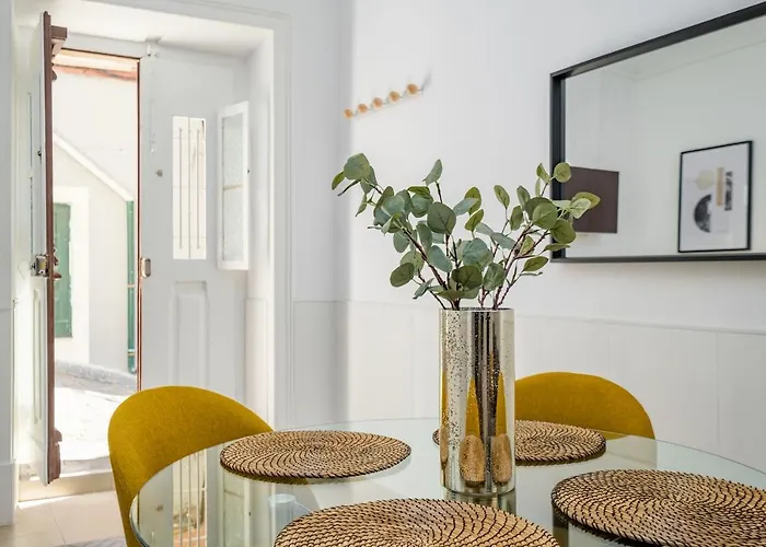 New! Unique 1 Bedroom Apartment- Santa Catarina 42 Apartment *