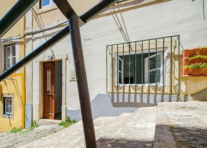 New! Unique 1 Bedroom Apartment- Santa Catarina 42 Apartment