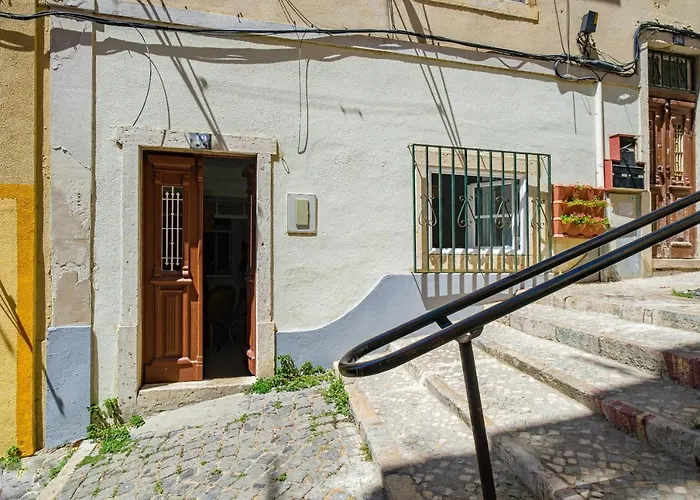 New! Unique 1 Bedroom Apartment- Santa Catarina 42 Apartment