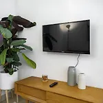 アパート New! Unique 1 Bedroom Apartment- Santa Catarina 42 リスボン